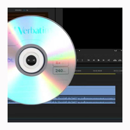 cd duplication authoring services in oxfordshire uk